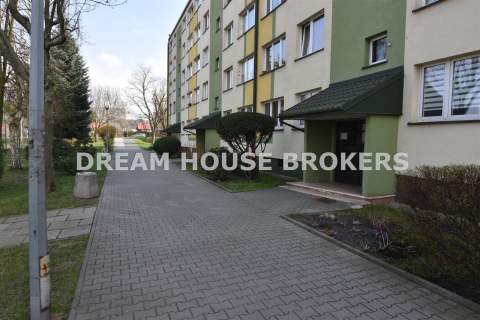 Mieszkanie 60 m2 Tarnów Do Remontu Zapraszam 