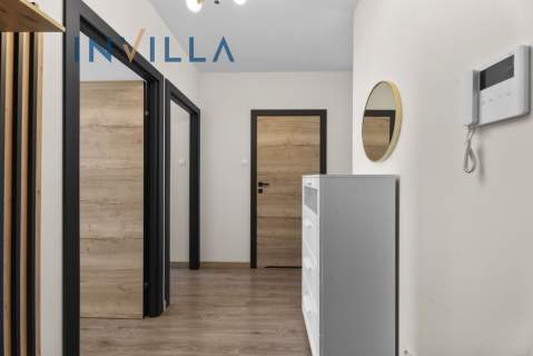 Apartament tuż przy Parku Reagana Baltea