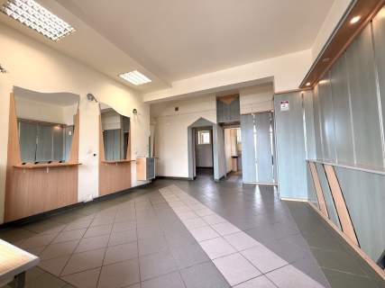 Biuro na sprzedaż, 43,1 m2, Koło