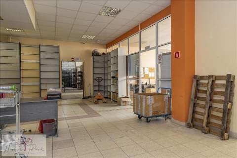 Biuro na sprzedaż, 360 m2, Łódź