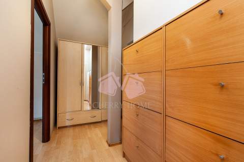 Dolny Sopot 70 m strych
