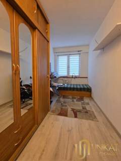 3 pokoje Bojary klimatyzacja 48,8m2