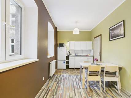 OFERTA INWESTYCYJNA HOSTEL NA STARÓWCE W TORUNIU