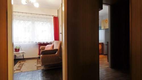 Kosmonautów 8, Kurak/Górna, 2 pokoje, 45m2