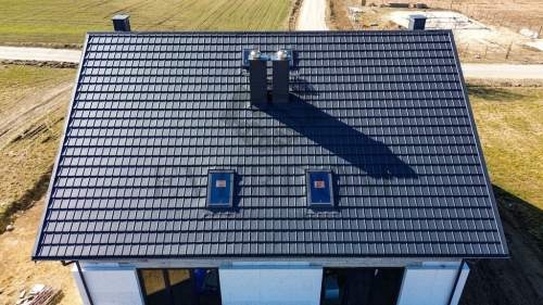 Częstkowo Bez PCC Działka 500m2 Trasa S6 - 4 km
