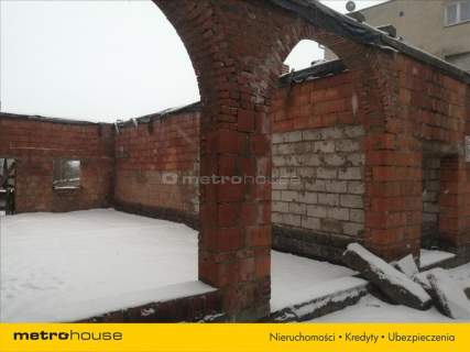 Działka inwestycyjna w Międzylesiu