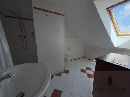 Apartament 3 sypialne plus salon w centrum WYNAJEM