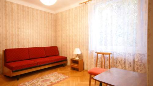 Mieszkanie 62,2 m2, 3 pokoje, LSM