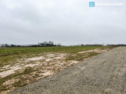 Dynów działki z WZ, -10% od ceny wyjściowej