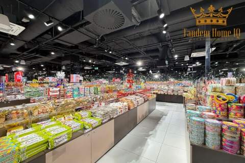 Do wynajęcia lokal 390m2, gastronomia, sklep, Ochota, galeria