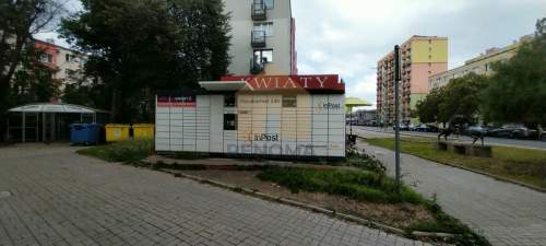 Nieruchomość gruntowa w centrum Piaskowej Góry 