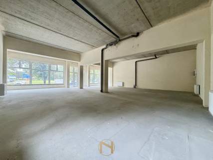 Lokal użytkowy do wynajęcia, 146,13 m2, Gorzów Wielkopolski