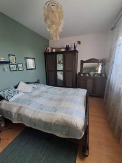 Dom parter z uzyt. Poddaszem o pow. 119m2, Kalisz