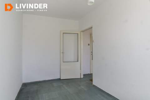 4 Pokoje Balkon Piwnica Złotego wieku