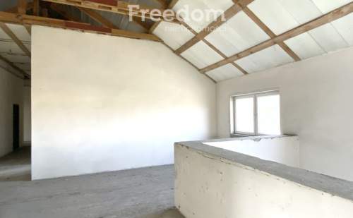 Na wynajem powierzchnia biurowo-produkcyjna, 490m2