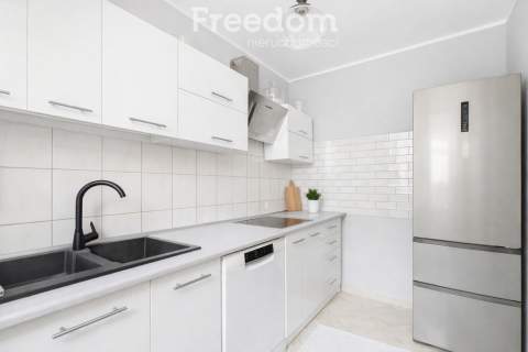 Parter 31 m Garderoba Parking