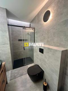 Loft 42 m2 - 2 pok. garaż, winda i piwnica.