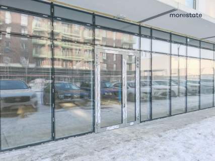 Lokal użytkowy na Ciesielskiego/74,77 m2