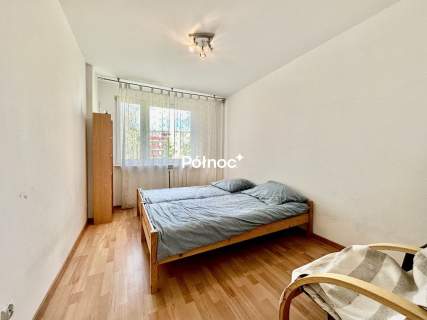 Przestronne mieszkanie przy ul. Wirskiego 92,2m2