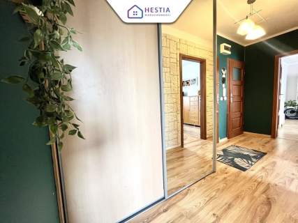 Nowa cena 3 pokoje ogródek garaż 67,5 m 