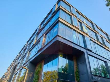 Nieruchomość komercyjna do wynajęcia, 1180 m2, Warszawa
