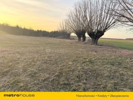 Działka na sprzedaż, 5600 m2, Koszajec