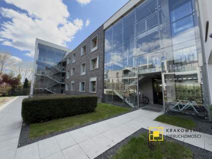 WIDOKOWY APARTAMENT Z PRYWATNYM TARASEM NA DACHU.