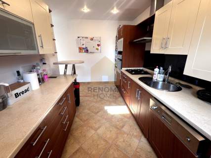 Wyjątkowe mieszkanie 96 m2 40 m2 poddasza.