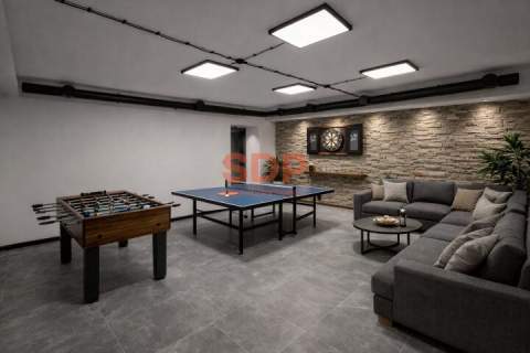 Apartament od północy z widokiem STREFA SPA
