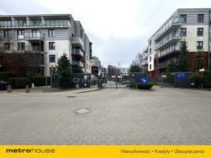 3-pokojowy apartament zaledwie 300 m od morza.