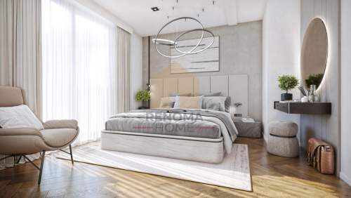 Bliźniak Iwiny Wysoki standard 122m2