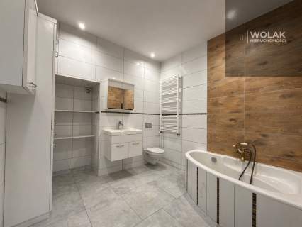 Dwa mieszkania 216,9m2 w Wilczej