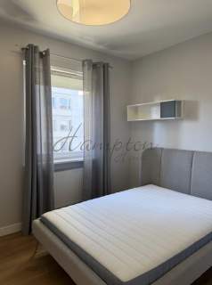 Piękny apartament z dużym tarasem na wynajem