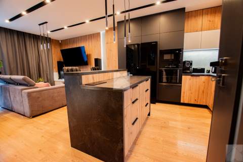 Dom bliźniak dla Twojej Rodziny 