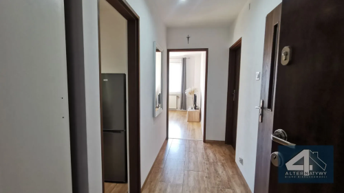 2Pokoje Po remoncie Do wprowadzenia