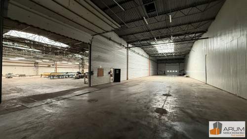 Magazyn do wynajęcia, 640 m2, Częstochowa