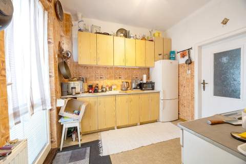 Pogodno - bliźniak, 210 m2 garaż i ogród