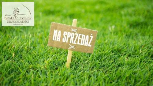 1.234.000 Działka usługowo budowlana FORDON 3720m2