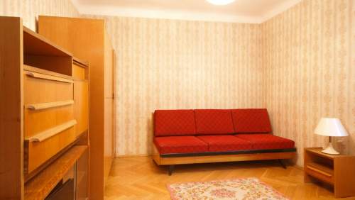 Mieszkanie 62,2 m2, 3 pokoje, LSM