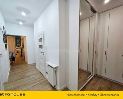 Mieszkanie 66 m2 taras 75 m2 I Osiedle zamknięte