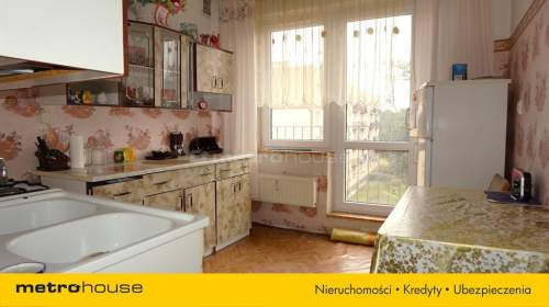 Mieszkanie na sprzedaż, 48,5 m2, Borne Sulinowo