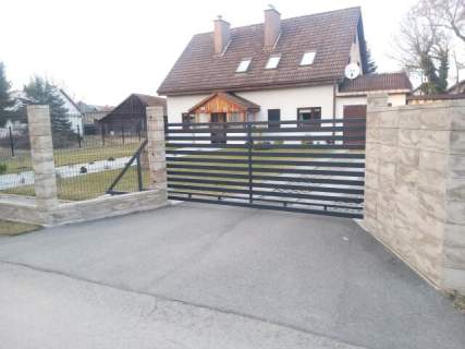 Niepołomice / Suszówka 7 pok 180m2 8,5 AR 1.2 mln