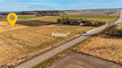 Działka dom modułowy CZEMU NIE 