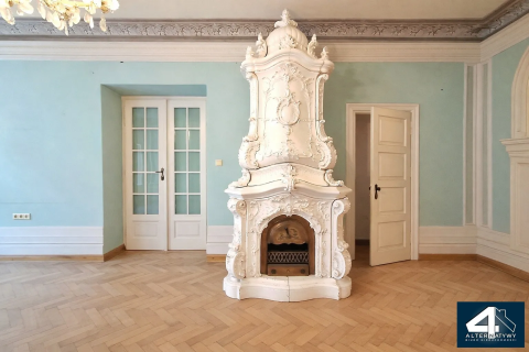 Kraków, Rynek Główny, 176,3 m2, mieszkanie 