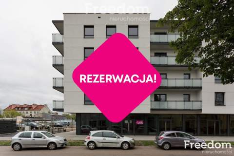 Lokal na wynajem, 68,49m2, ul. Kaliska 10