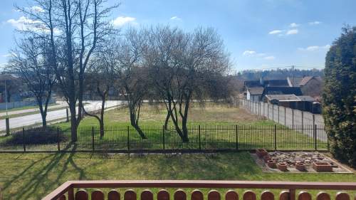 Dom Kielce ul.Permska