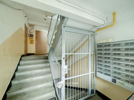 47,5m2 rozkładowe dwustronne 3p Metro 600m