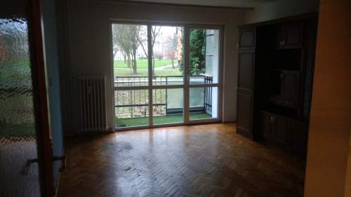 Sprzedam Mieszkanie 50,4 met parter 2 pokoje balkon piwnica