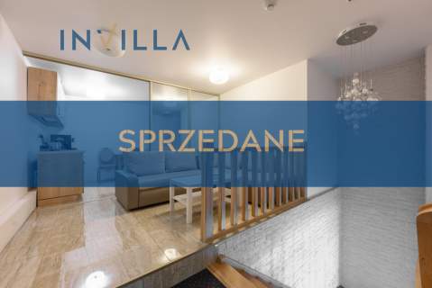 Biuro / loft na Woli