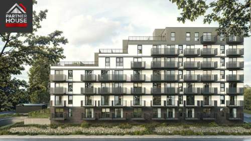 Apartamenty inwestycyjne w sercu Gdańska Młode Miasto
